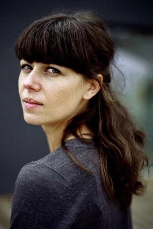 Zdjęcie Joanna Niemirska