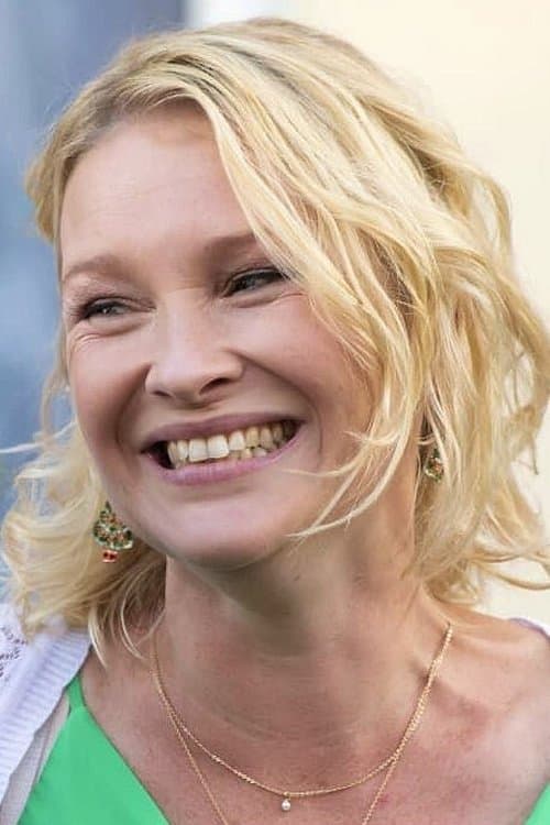 Zdjęcie Joanna Page