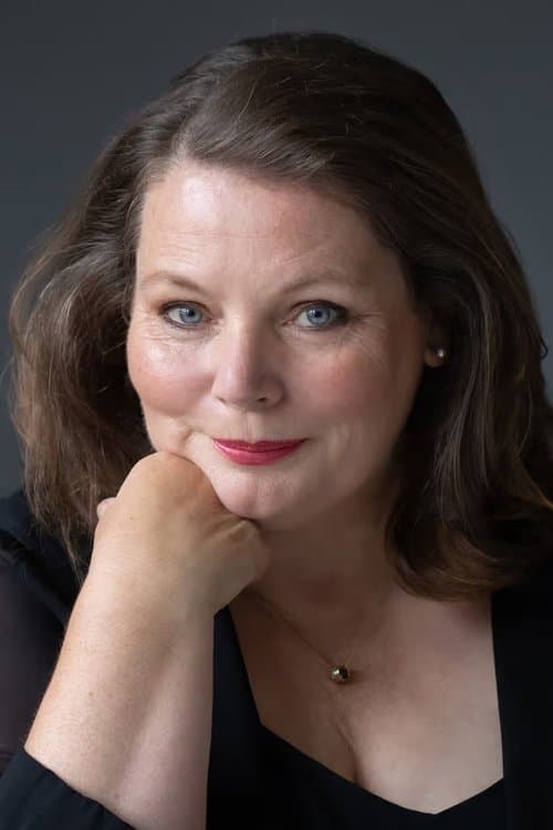 Zdjęcie Joanna Scanlan