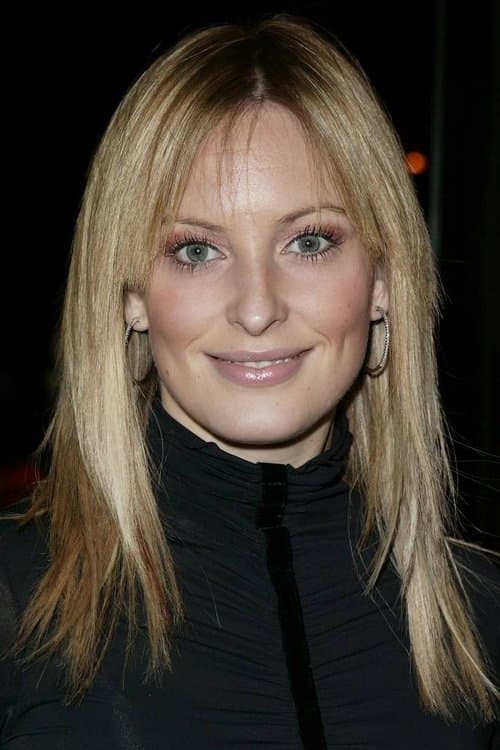 Zdjęcie Joanna Taylor