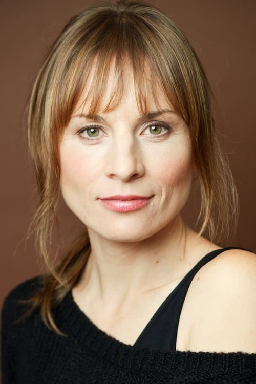 Zdjęcie Joanne Boland