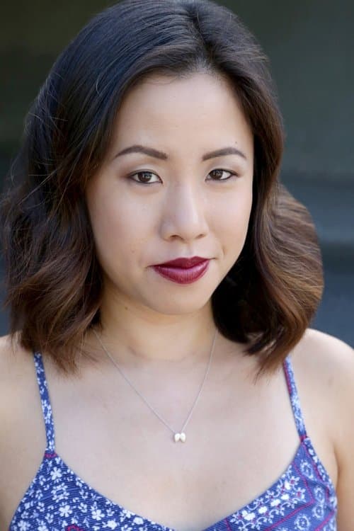 Zdjęcie Joanne Chew