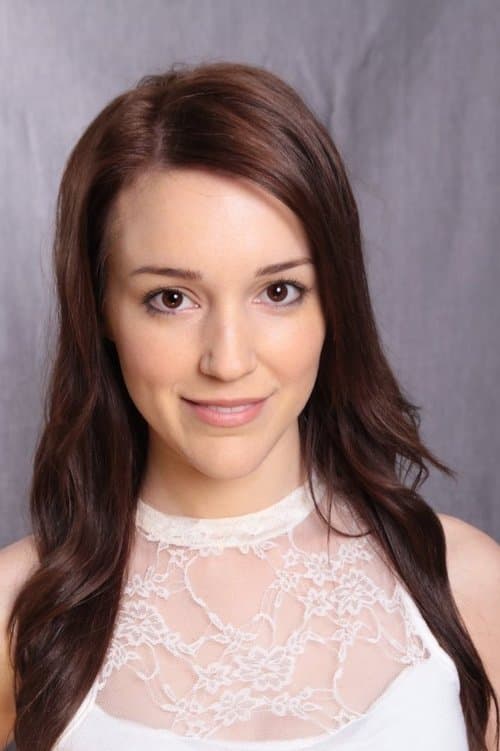 Zdjęcie Joanne Dobbin