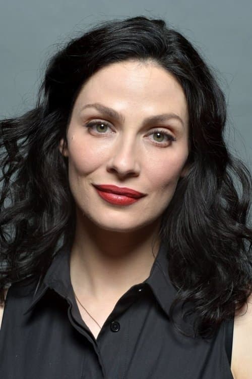 Zdjęcie Joanne Kelly