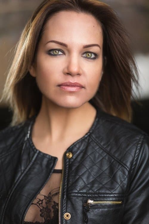 Zdjęcie Joanne Matthews