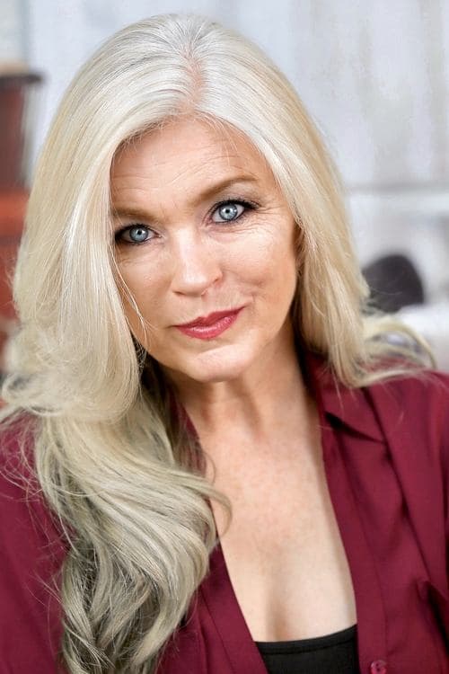 Zdjęcie JoAnne McGrath