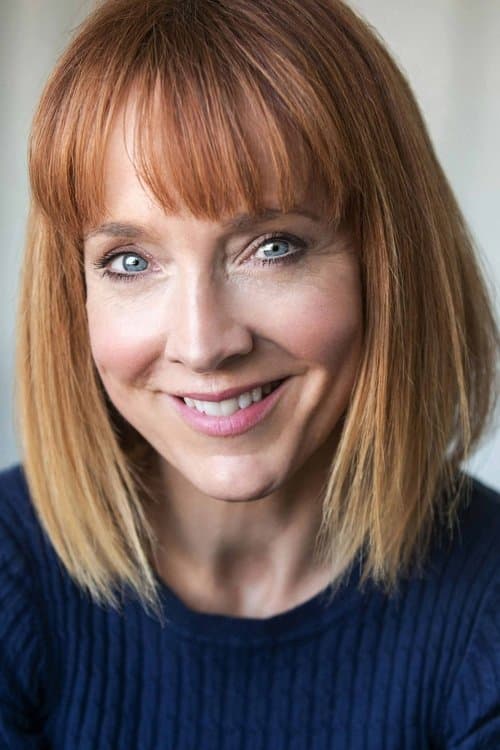 Zdjęcie Joanne Mitchell