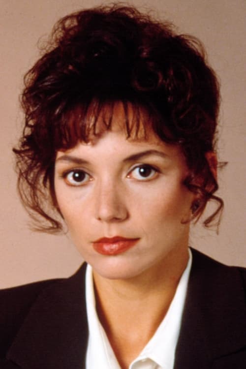 Zdjęcie Joanne Whalley