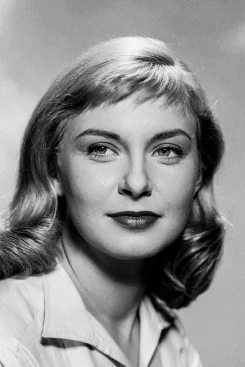 Zdjęcie Joanne Woodward