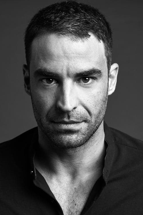 Zdjęcie João Catarré