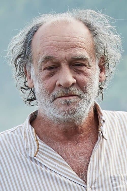 Zdjęcie João Pedro Bénard