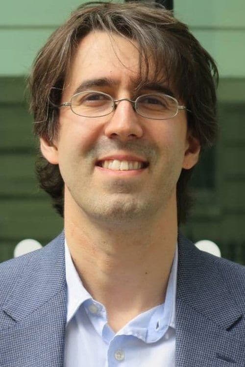 Zdjęcie Joao Pedro de Magalhaes