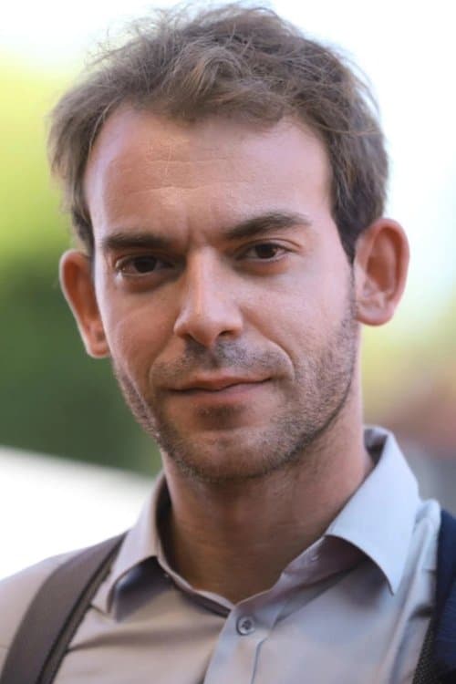 Zdjęcie João Pedro Mamede