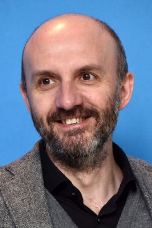 Zdjęcie João Pedro Vaz