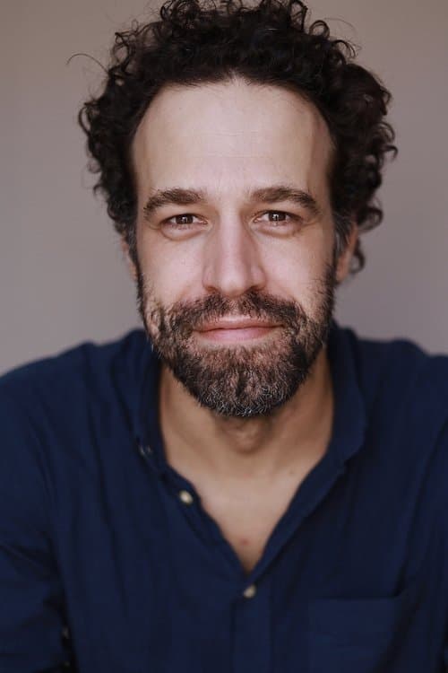 Zdjęcie João Vicente