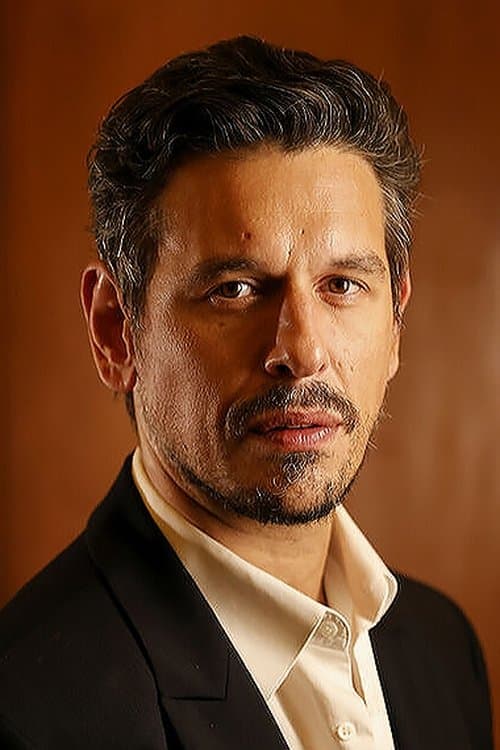 Zdjęcie João Vicente de Castro