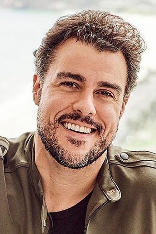 Zdjęcie Joaquim Lopes