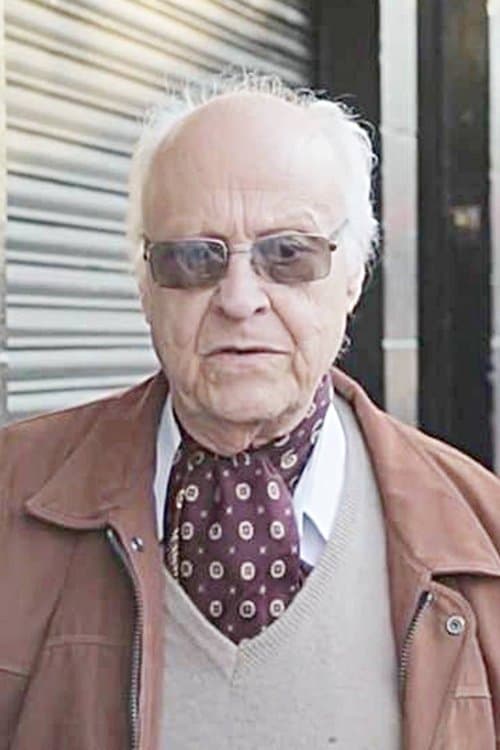 Zdjęcie Joaquín Bouzas