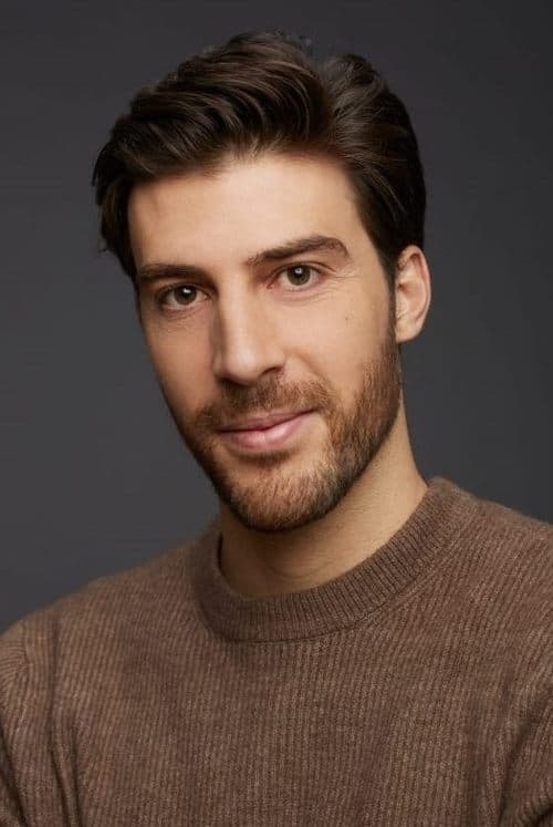 Zdjęcie Joaquín Caserza