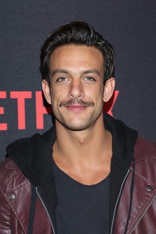 Zdjęcie Joaquín Ferreira