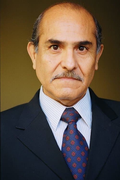 Zdjęcie Joaquín Garrido