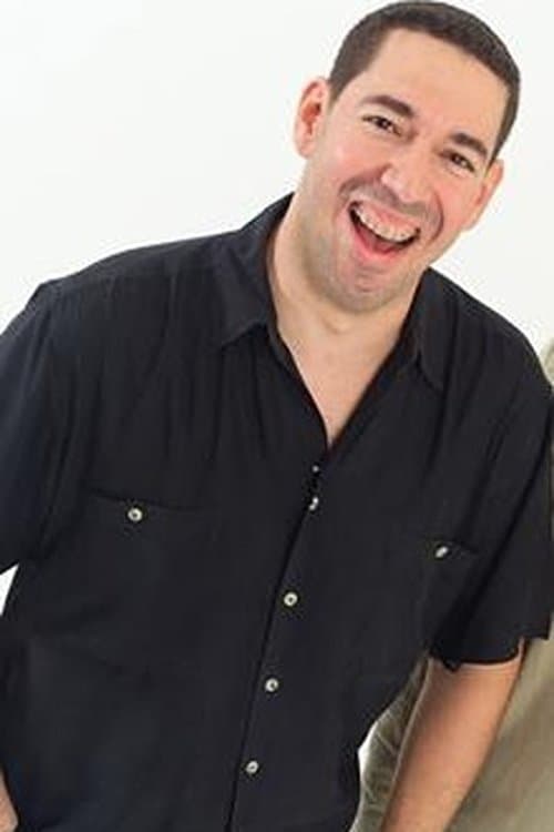 Zdjęcie Joaquín Jarque