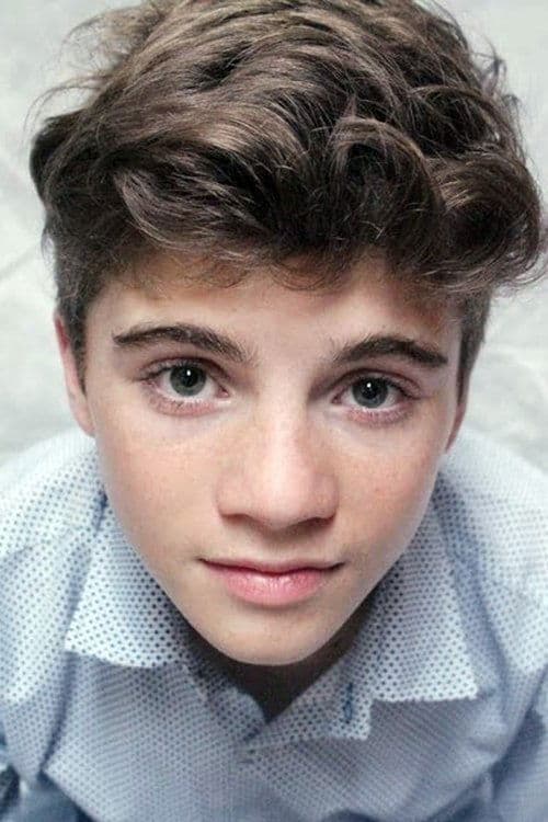 Zdjęcie Joaquín Rapalini