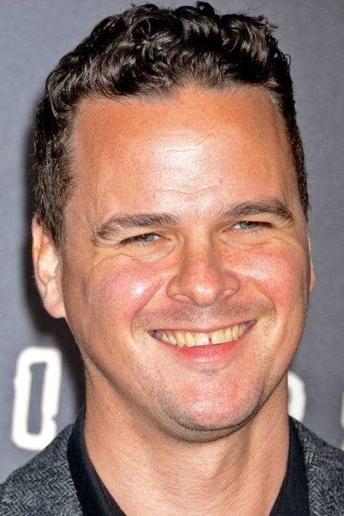 Zdjęcie Joby Harold