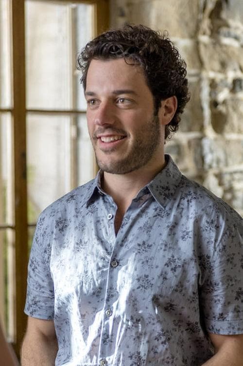 Zdjęcie Jocelin Haas