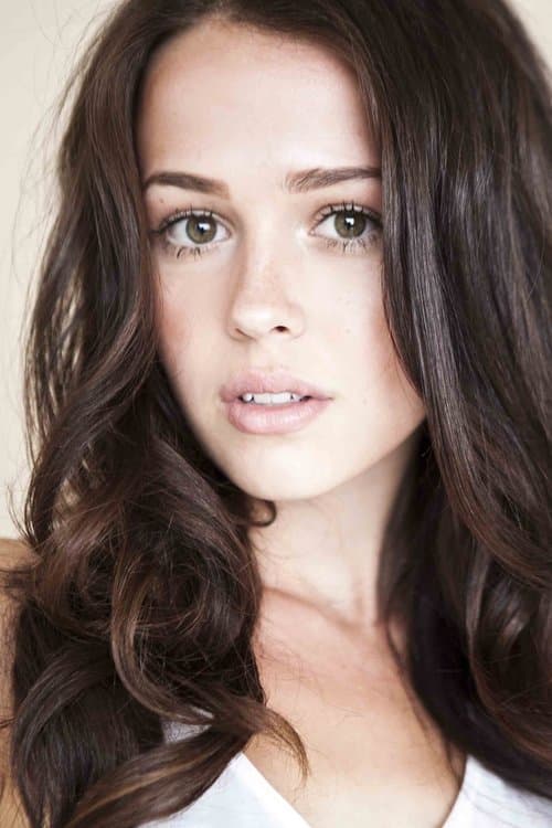 Zdjęcie Jocelyn Hudon