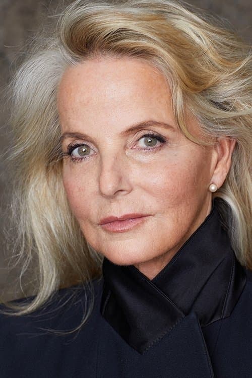 Zdjęcie Jocelyn Jones