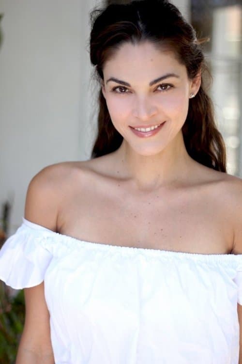 Zdjęcie Jocelyn Osorio