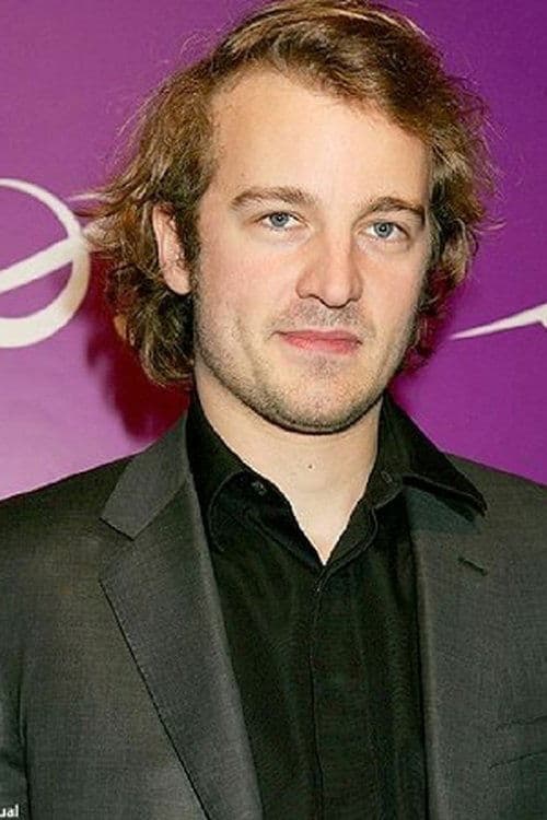 Zdjęcie Jocelyn Quivrin