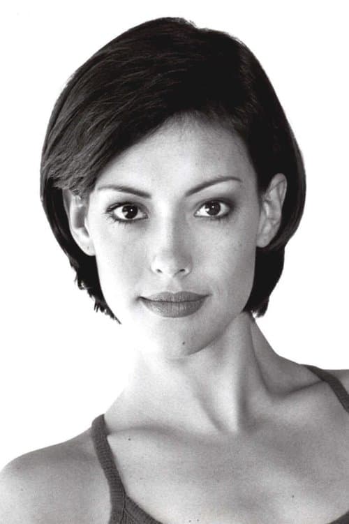 Zdjęcie Jocelyn Seagrave