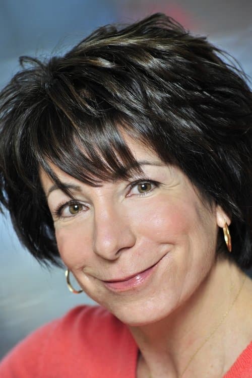 Zdjęcie Jocelyne Zucco