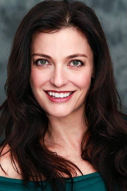 Zdjęcie Jodi Larratt