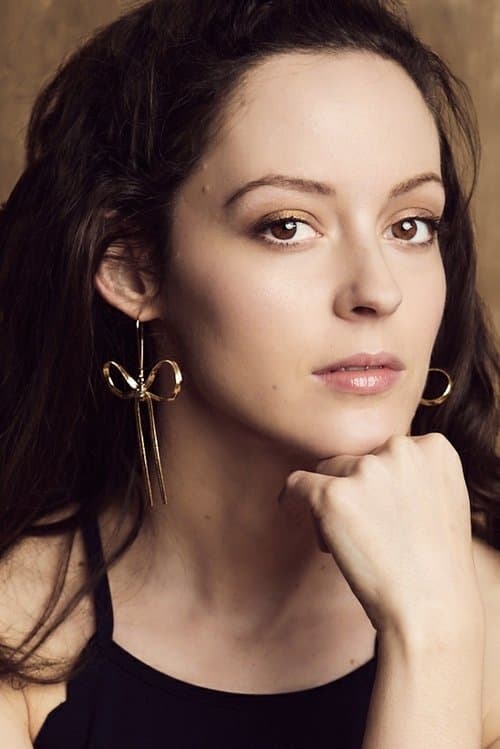 Zdjęcie Jodi Lynn Thomas