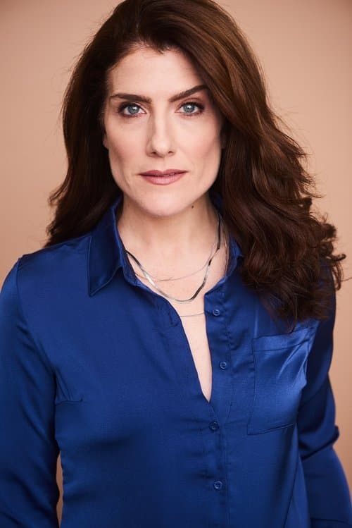 Zdjęcie Jodie Bentley