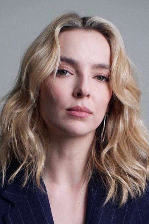 Zdjęcie Jodie Comer