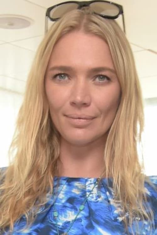 Zdjęcie Jodie Kidd