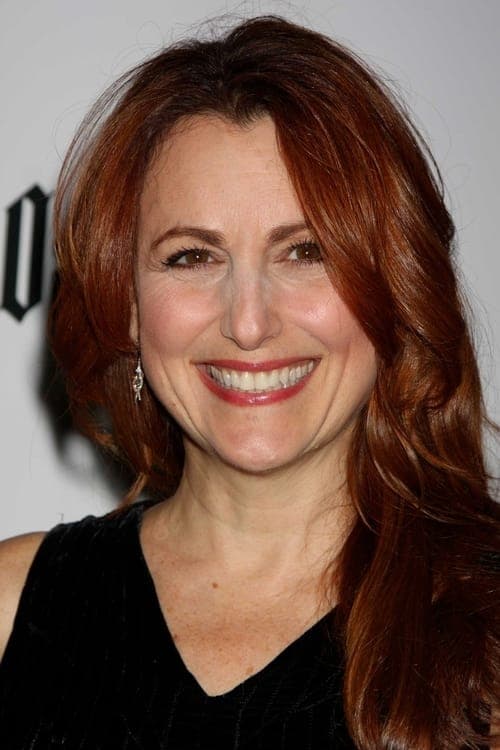 Zdjęcie Jodie Markell