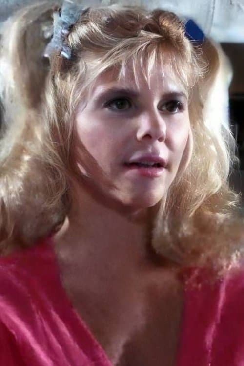 Zdjęcie Jody Gibson