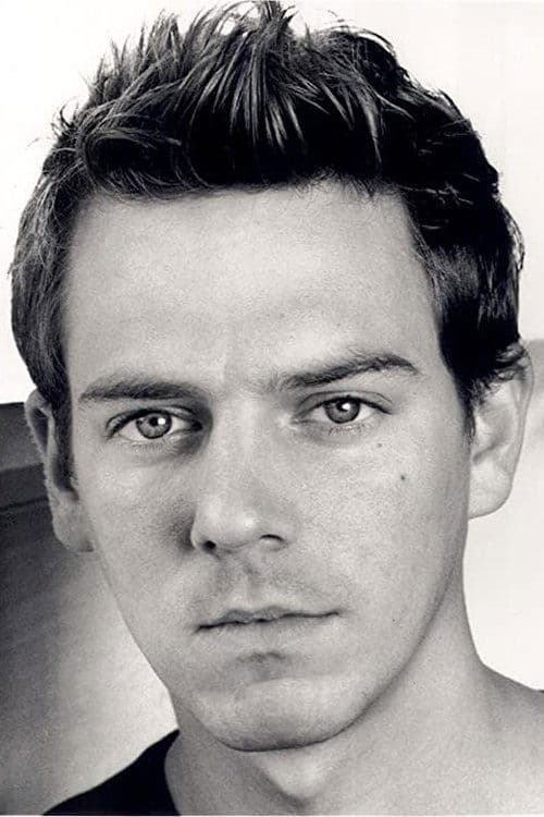 Zdjęcie Joe Armstrong