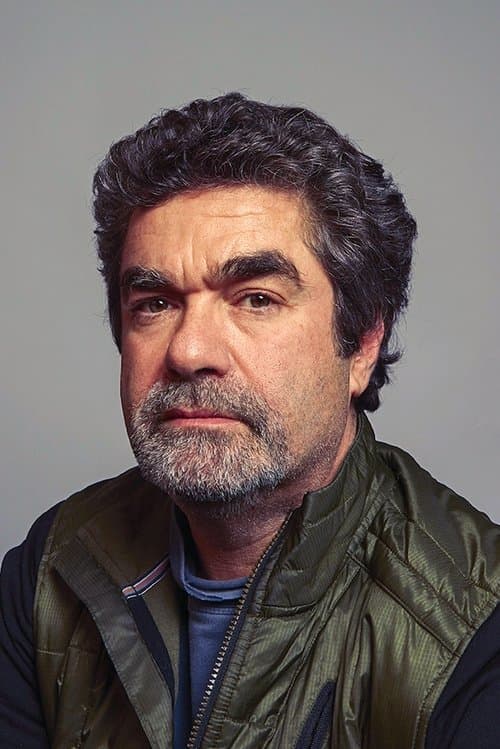 Zdjęcie Joe Berlinger