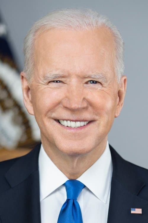 Zdjęcie Joe Biden