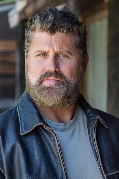 Zdjęcie Joe Bucaro III