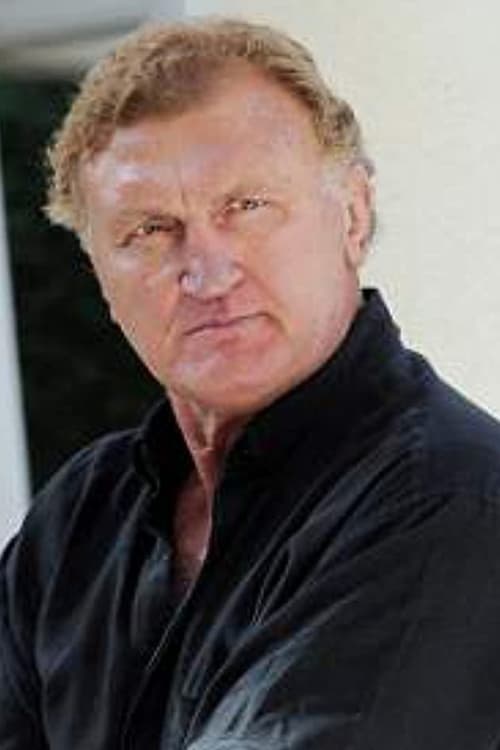 Zdjęcie Joe Bugner