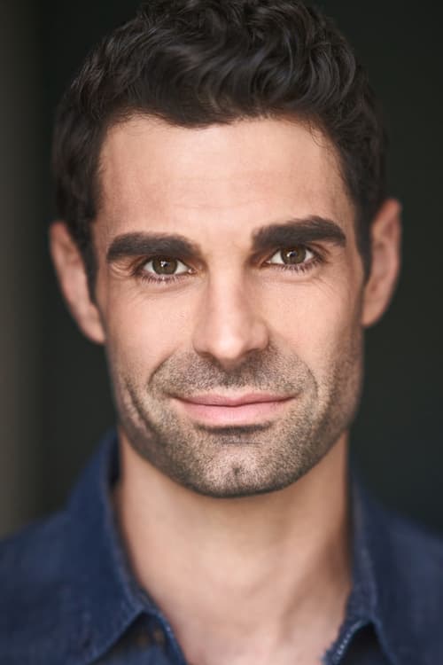 Zdjęcie Joe Chambrello