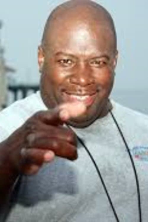 Zdjęcie Joe Charles