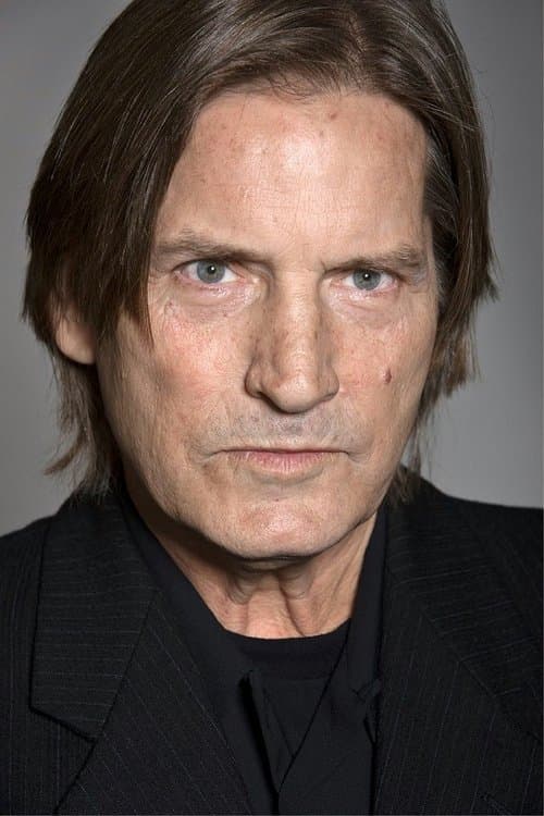 Zdjęcie Joe Dallesandro